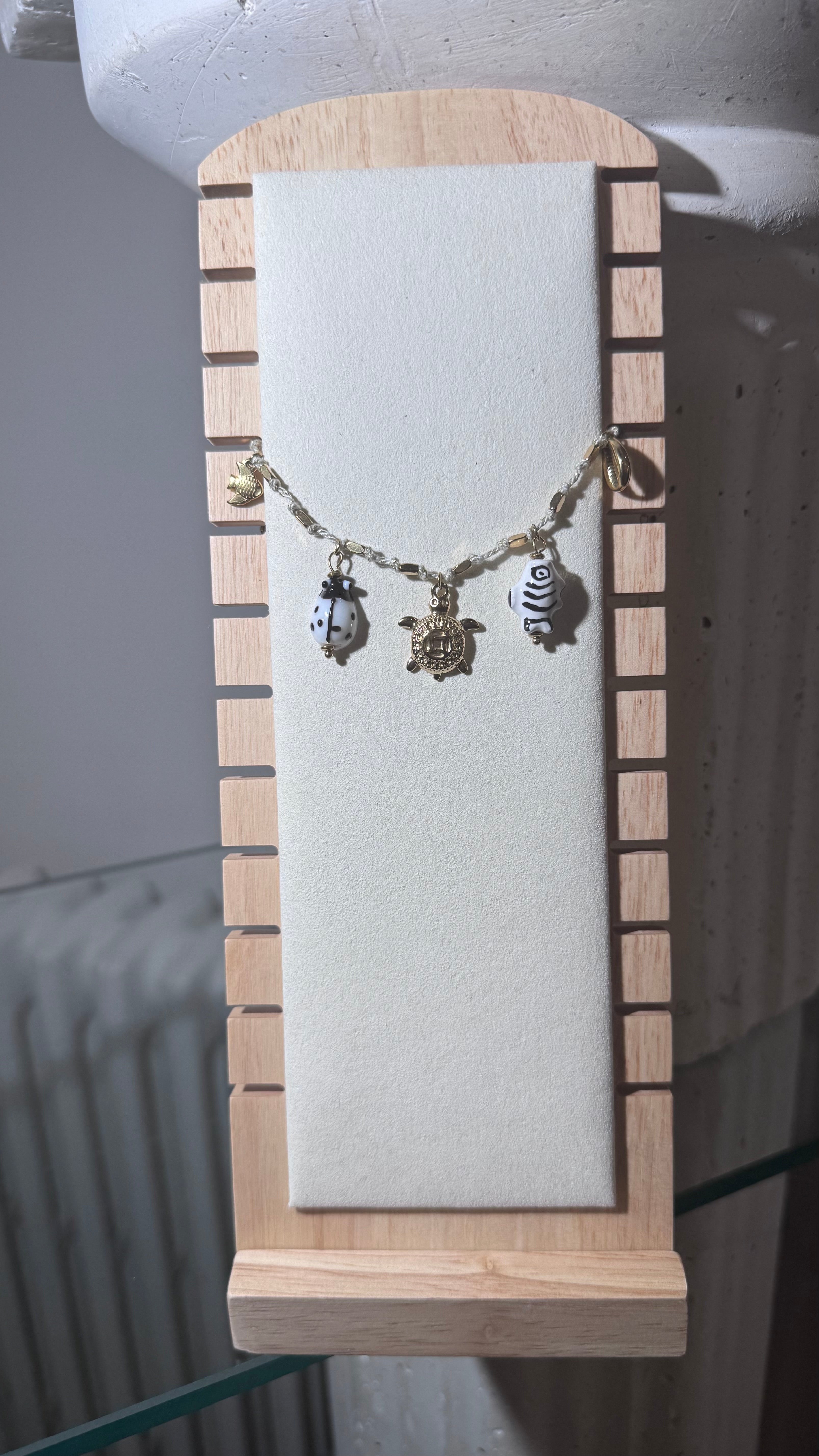 BRACELET LAYA