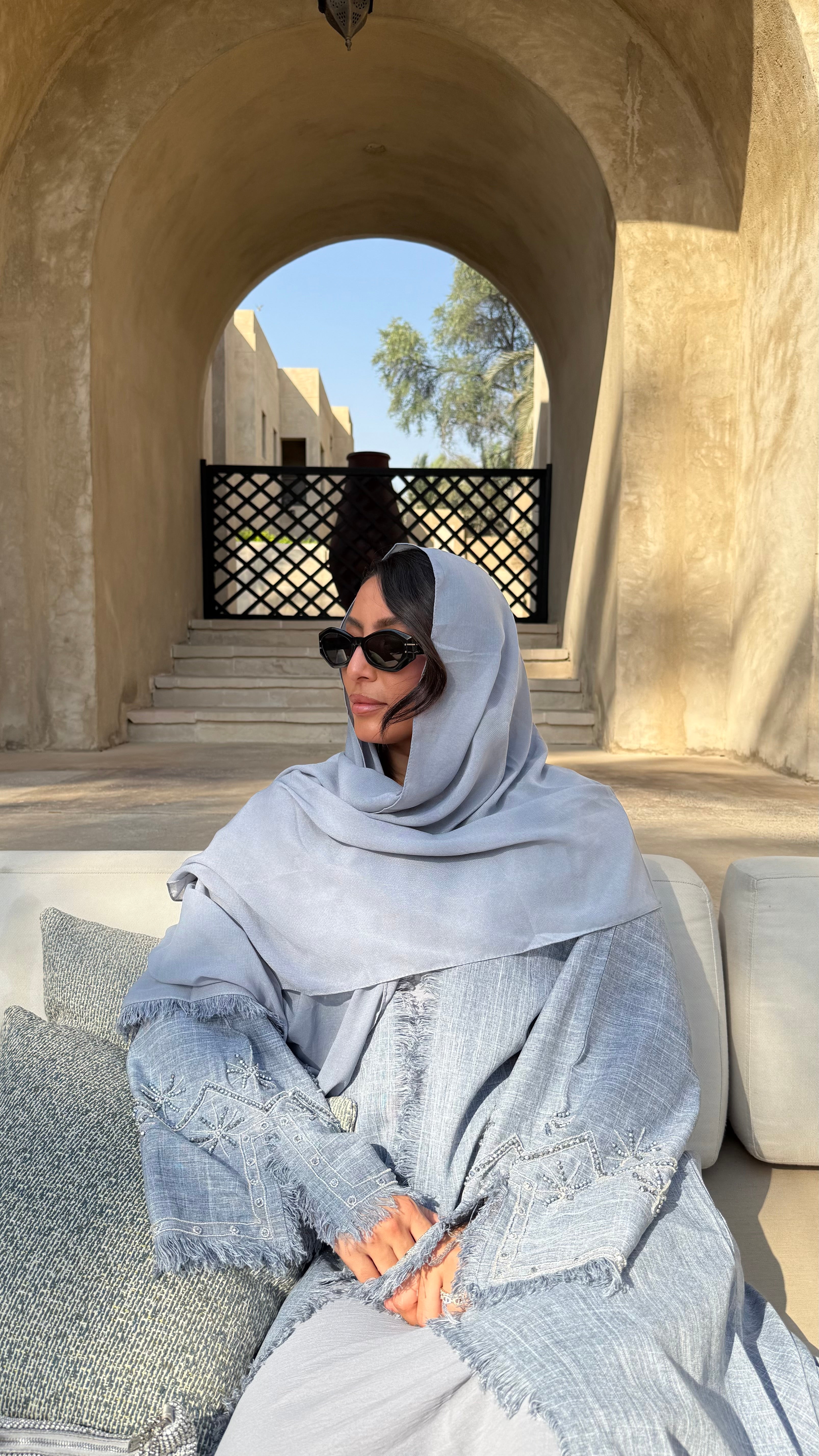 ABAYA CHERHYANE