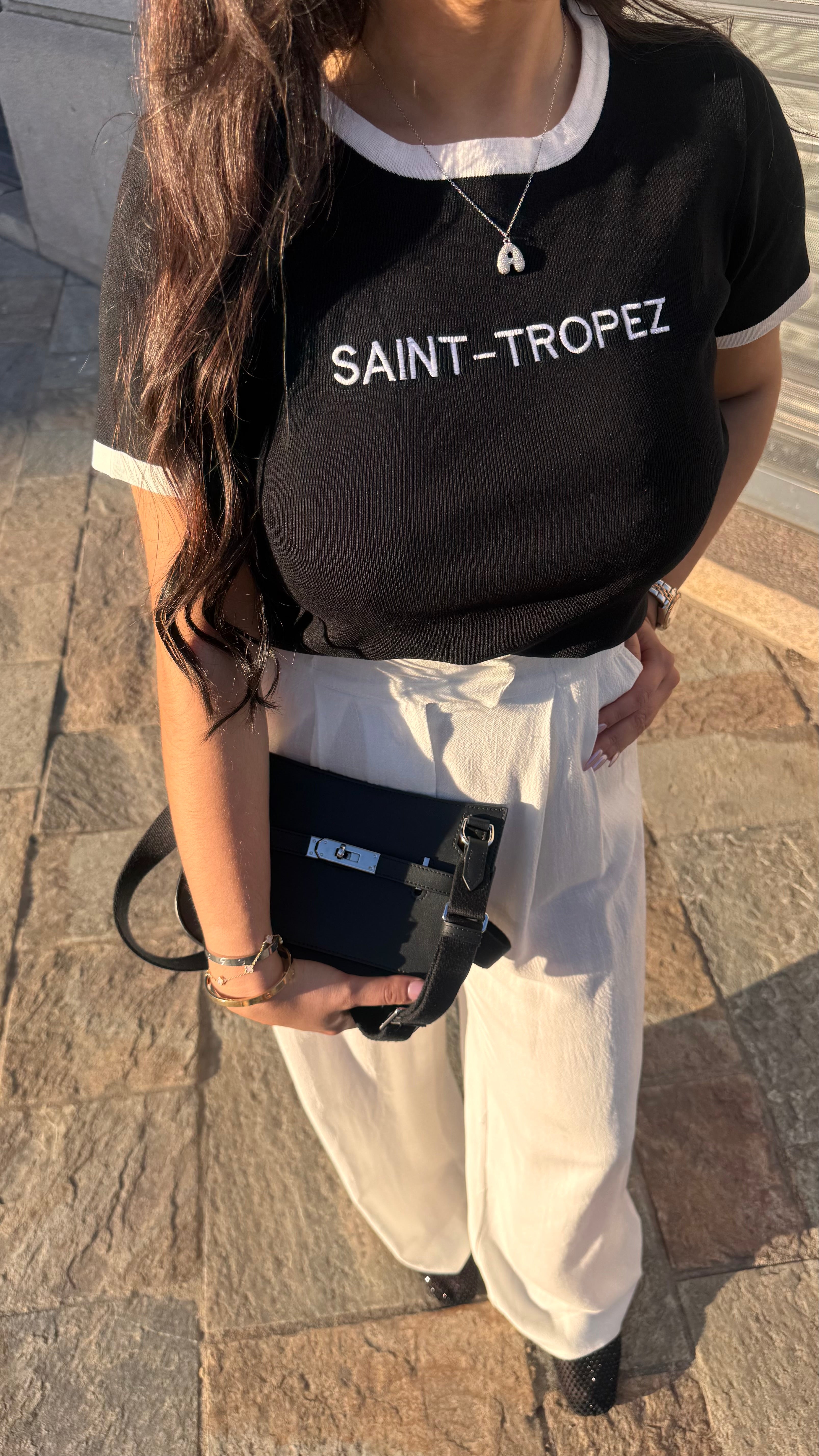 TOP SAINT TROPEZ
