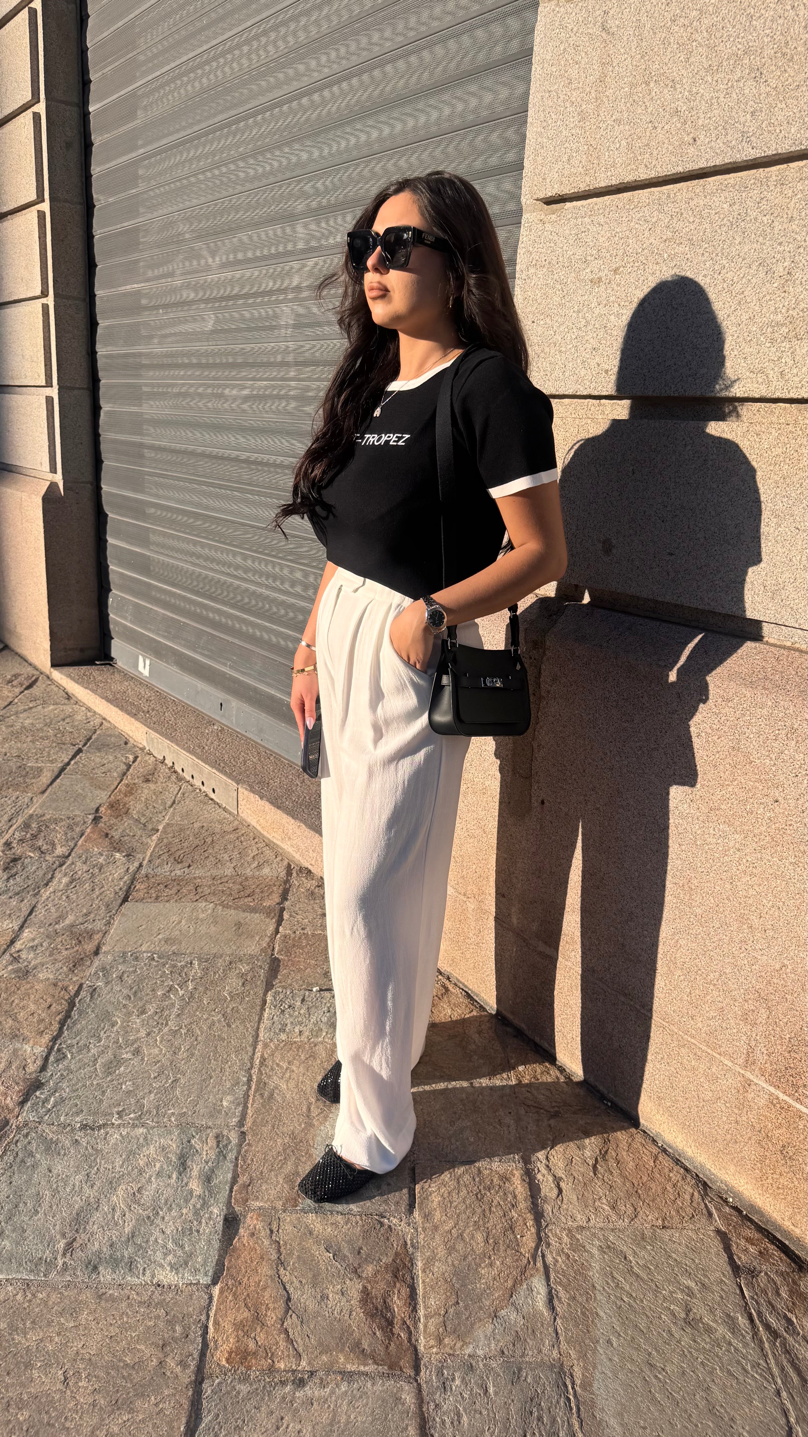 TOP SAINT TROPEZ