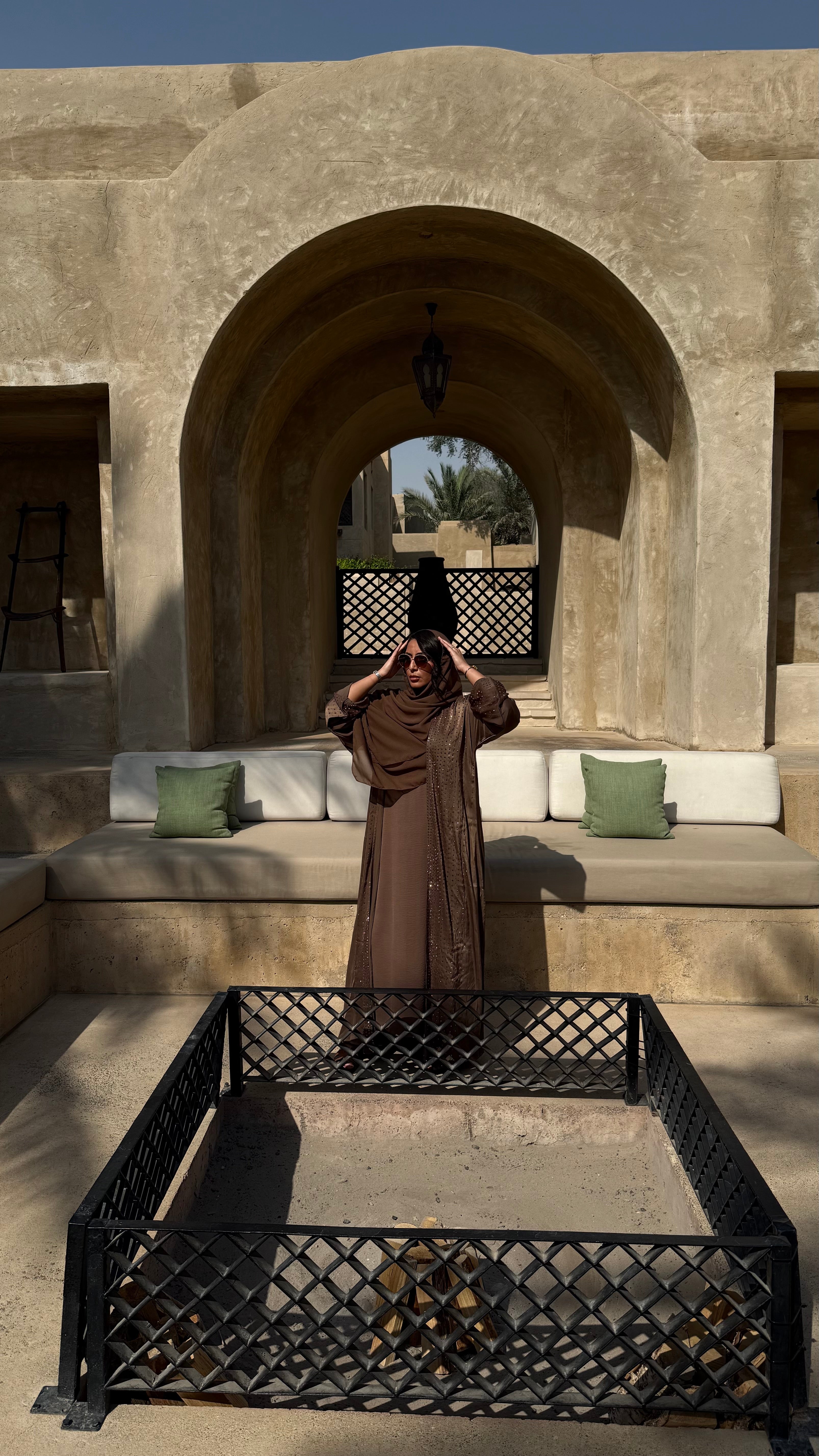 ABAYA SOFIA