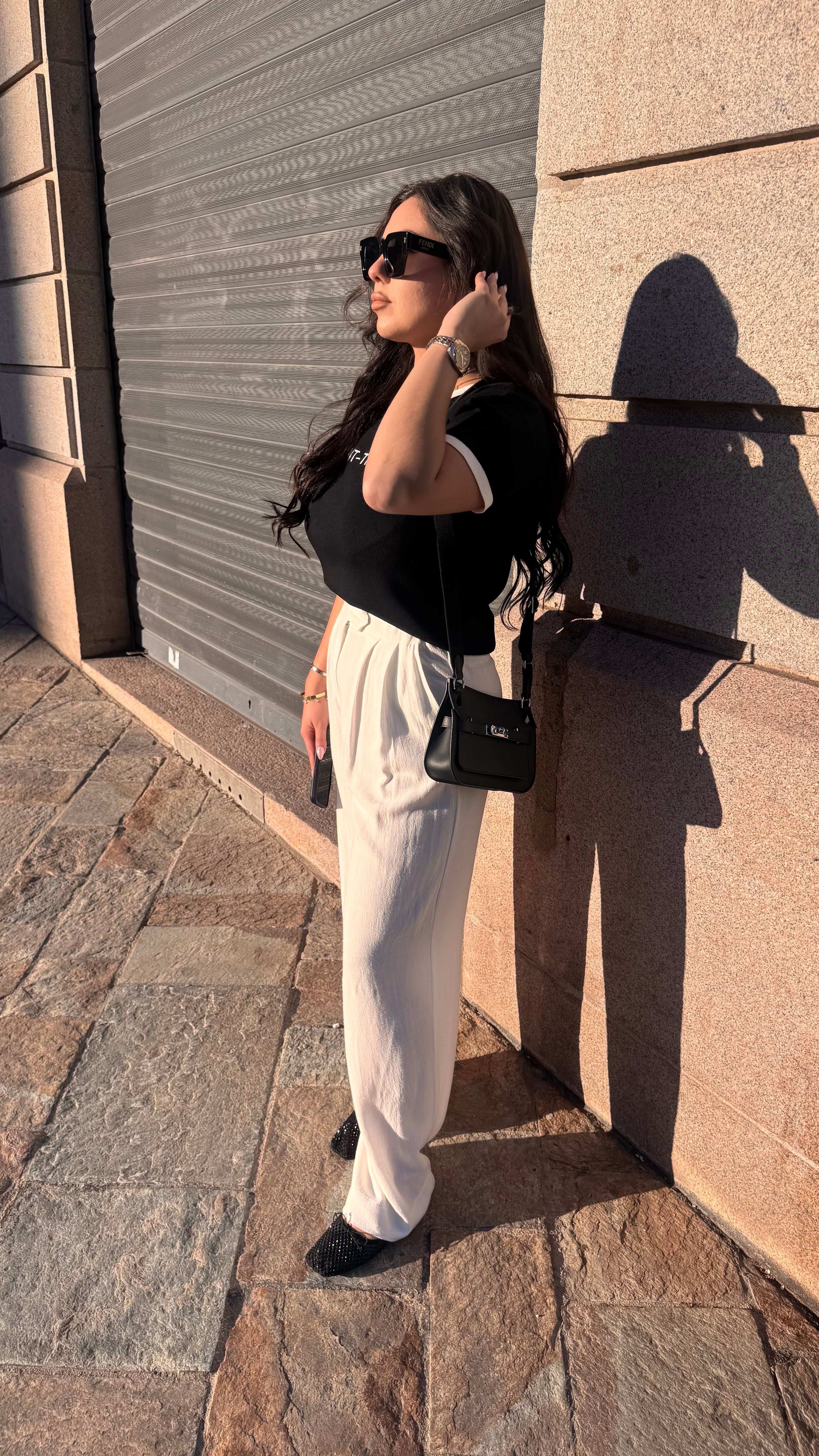 TOP SAINT TROPEZ