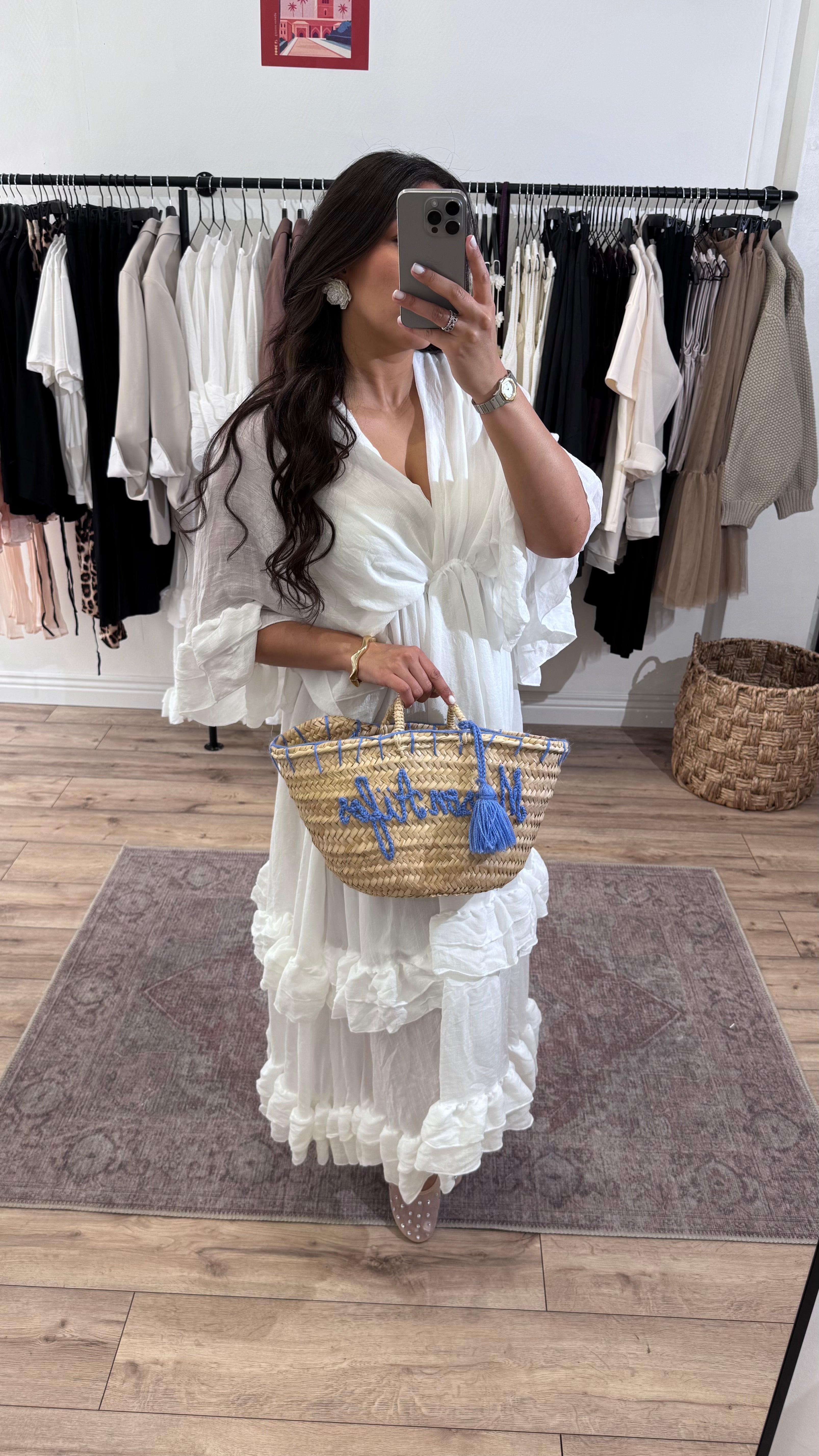 ROBE BOHÈME