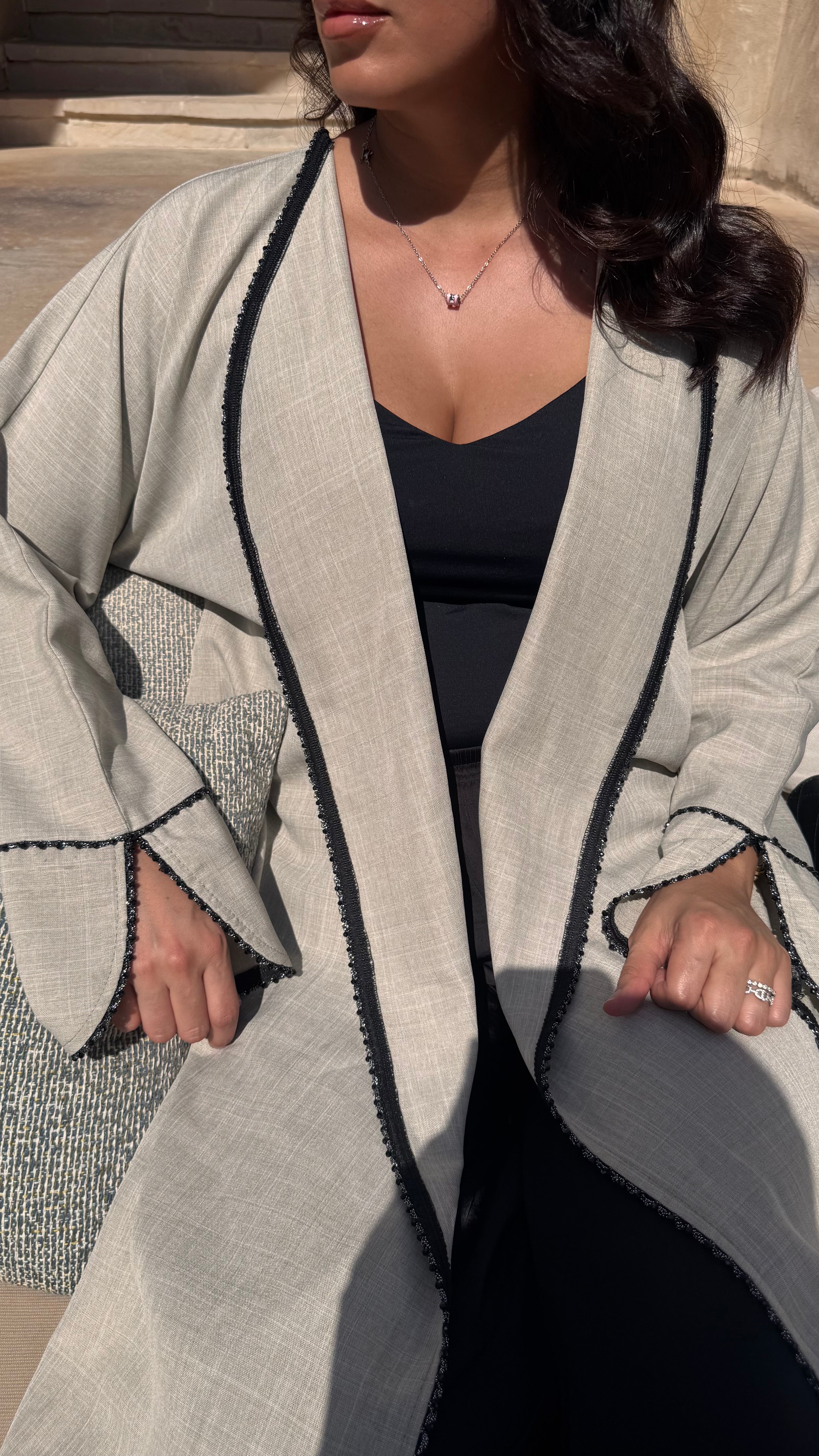ABAYA BRYNE