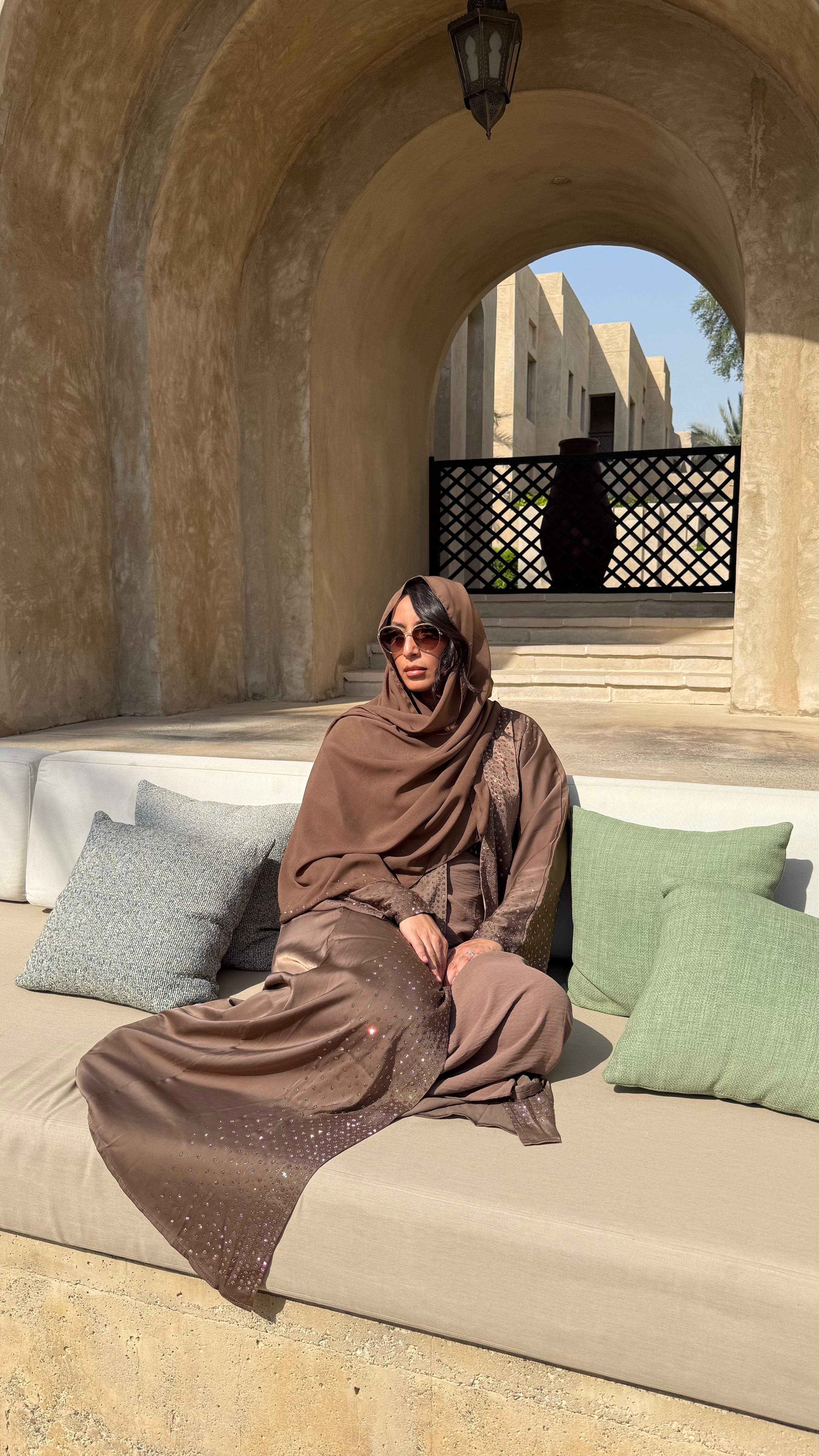 ABAYA SOFIA