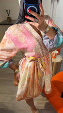 ROBE POSITANO