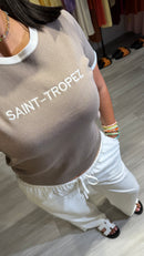 TOP SAINT TROPEZ