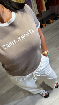 TOP SAINT TROPEZ