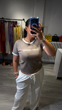 TOP SAINT TROPEZ