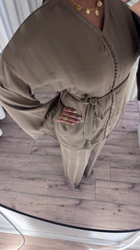 ENSEMBLE BELDI TAUPE
