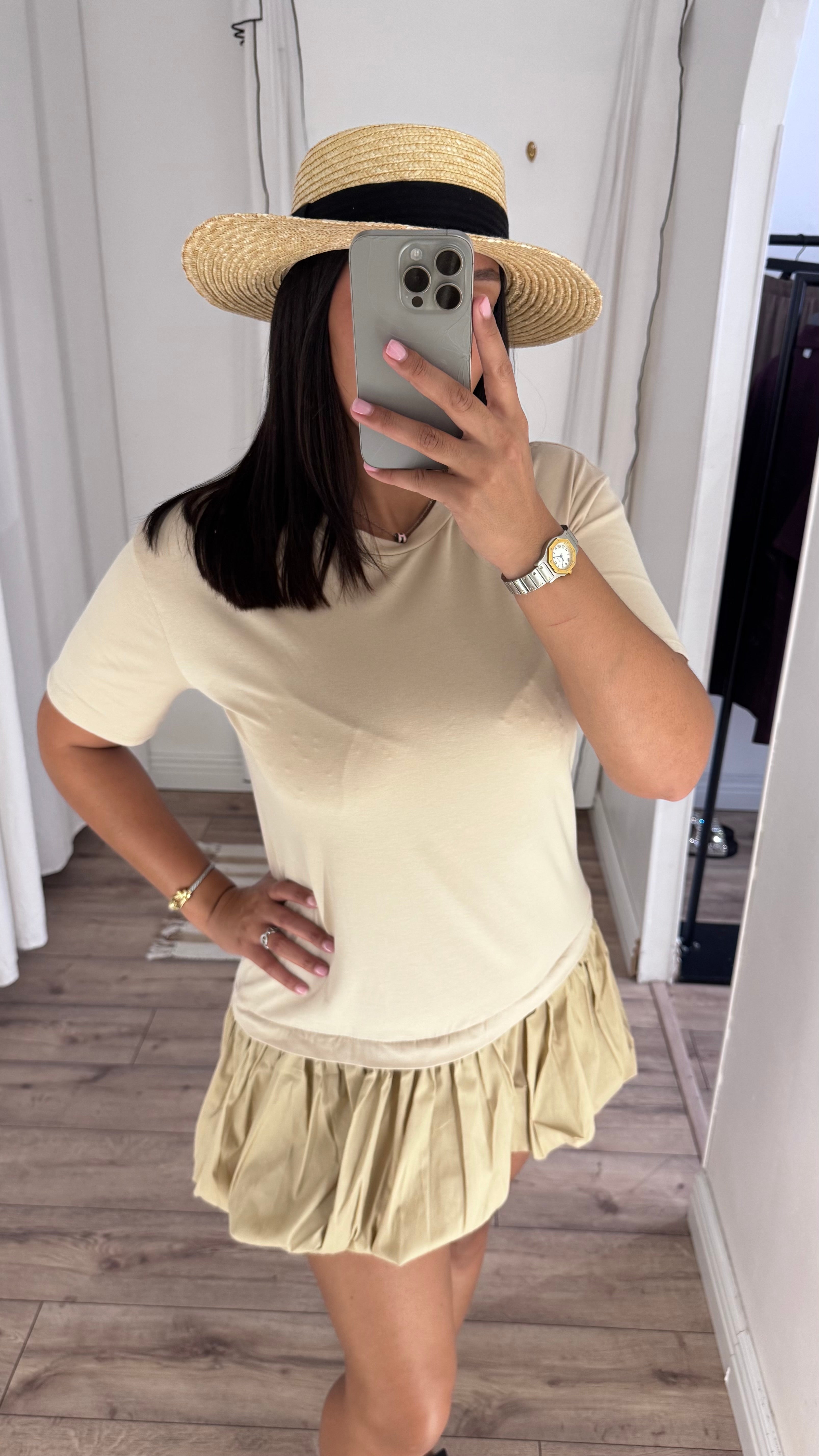 ROBE LATTE