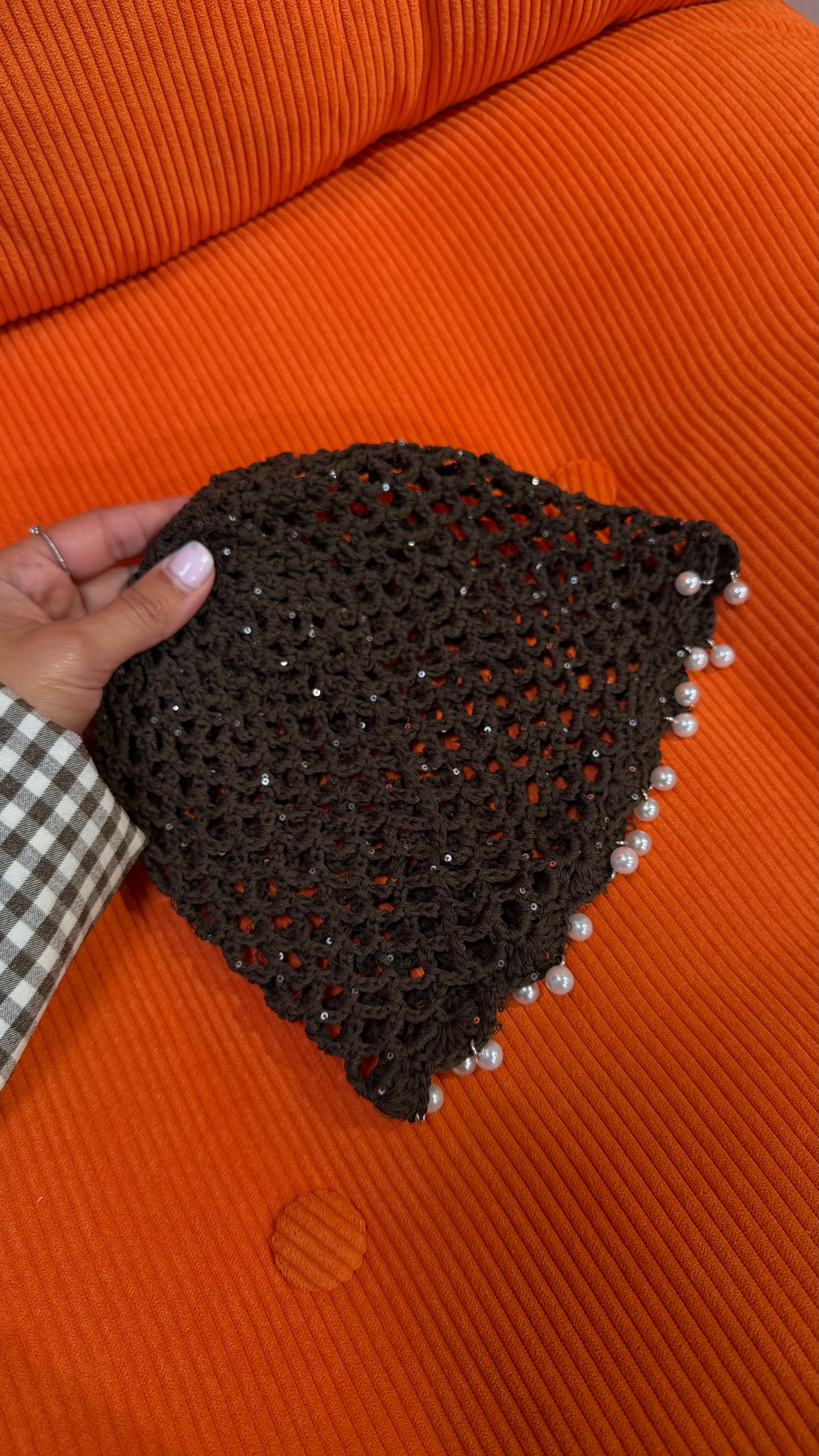 BONNET CHOCO