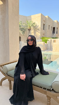 ABAYA SILLIA