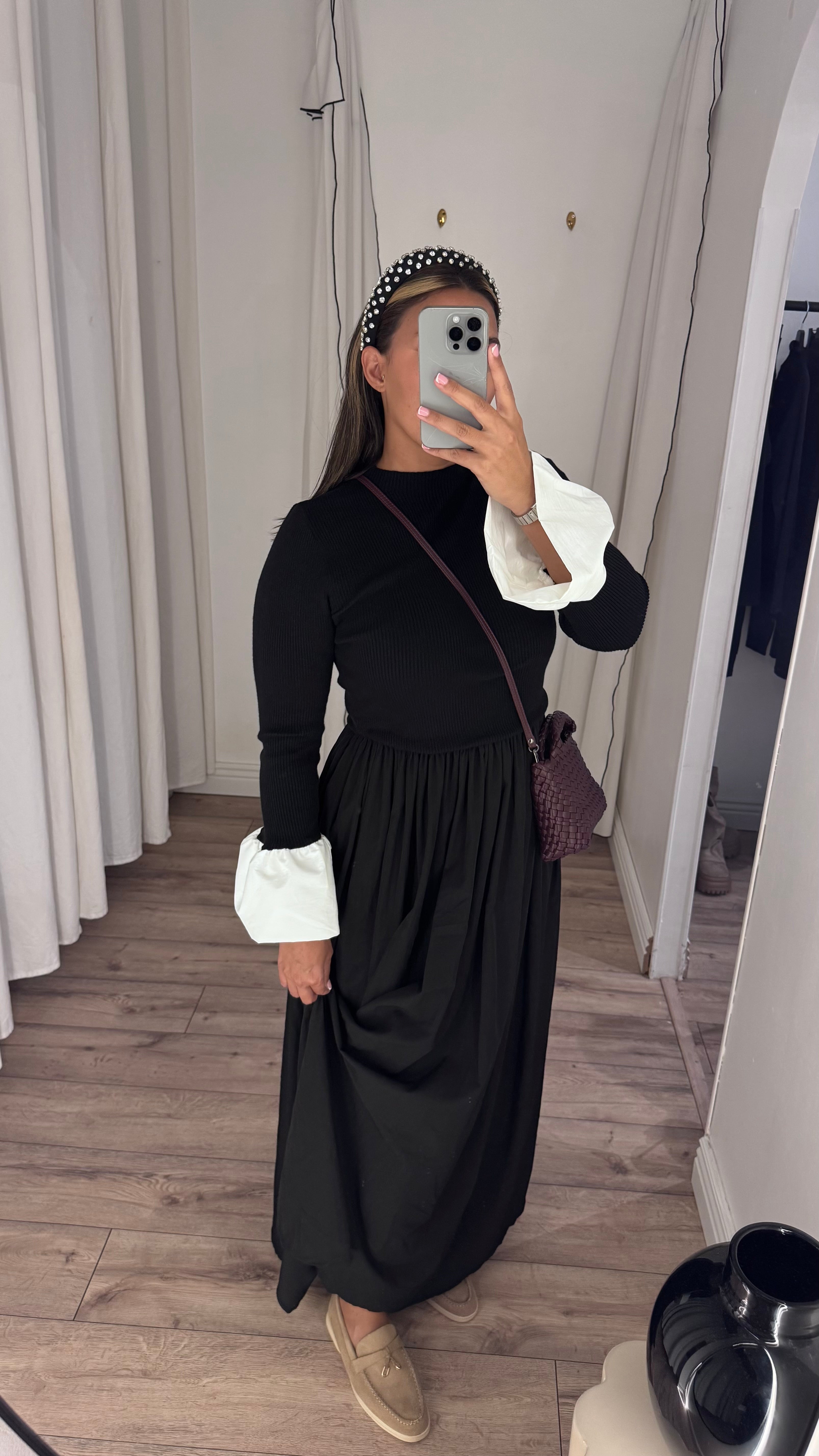 ROBE SANDRA