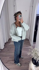 GILET ÉPAIS