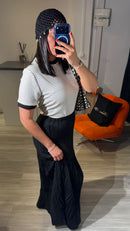 JUPE ESMERALDA