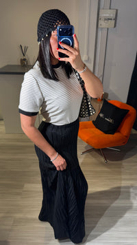 JUPE ESMERALDA