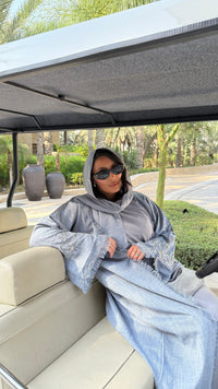 ABAYA CHERHYANE