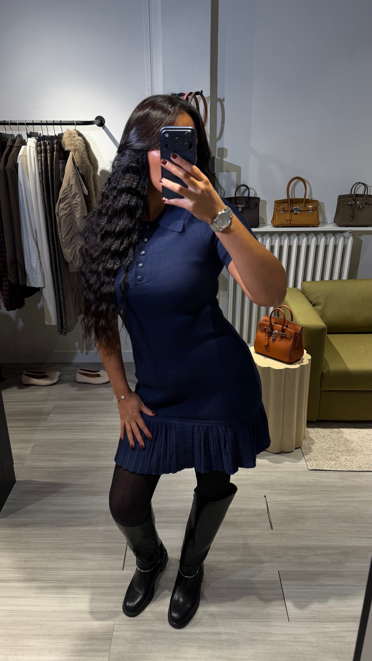 Robe Sandre