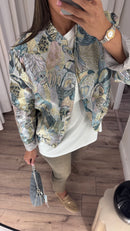 BOMBERS PLUME