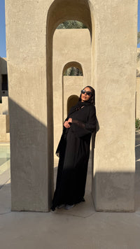 ABAYA SILLIA
