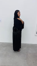 ABAYA KIMONO