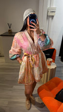 ROBE POSITANO