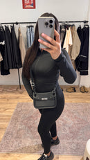 ENSEMBLE FITNESS NOIR