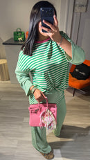 ENSEMBLE VERT