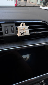 DIFFUSEUR VOITURE (SAC UNIQUEMENT )