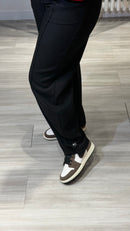 PANTALON TAILLE HAUTE
