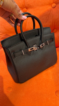 SAC BIBI NOIR