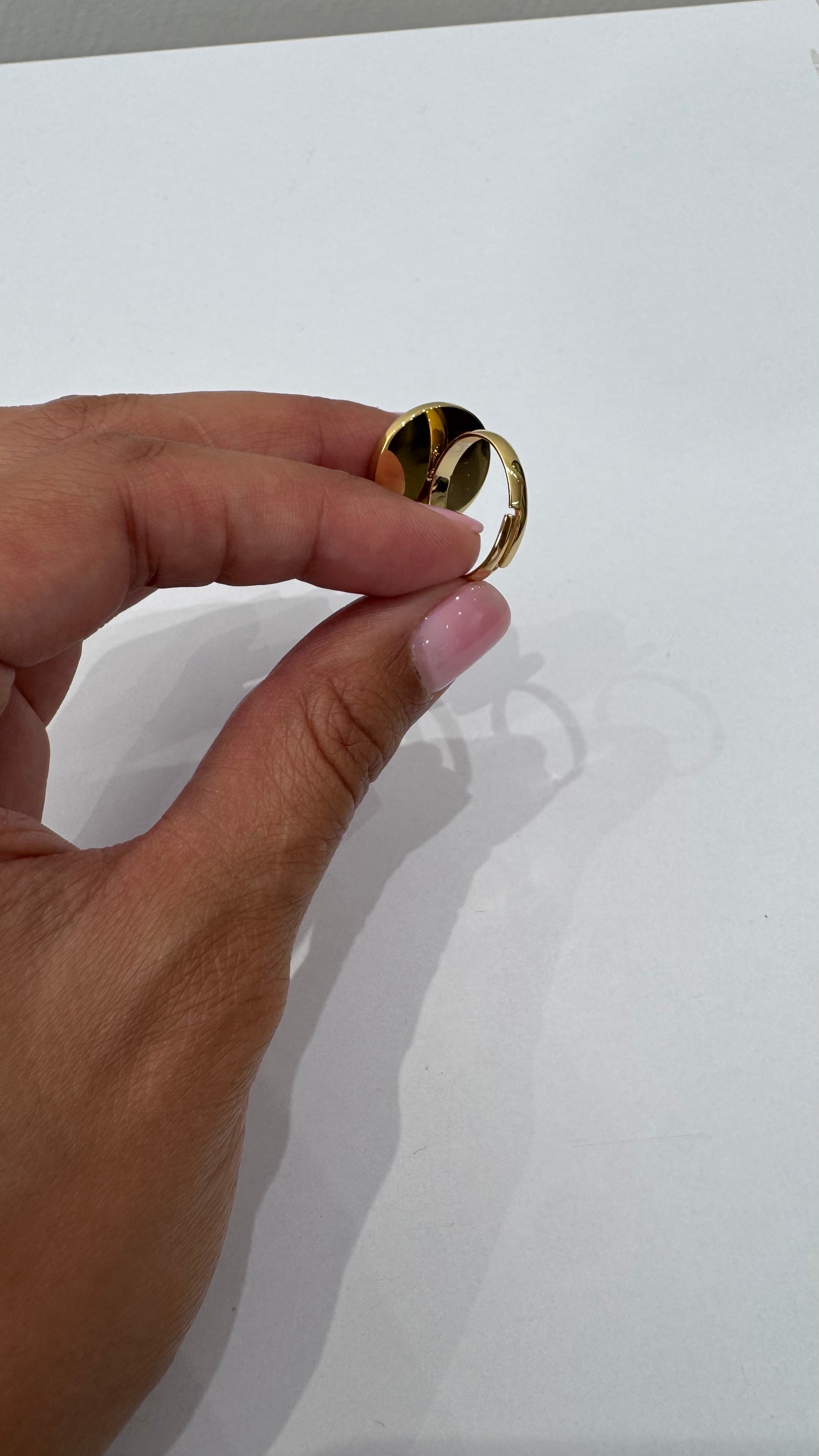 BAGUE LOUISA
