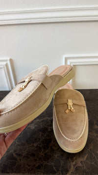 MOCASSIN LOLO