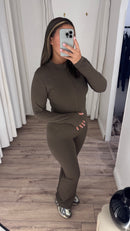 ENSEMBLE FITNESS CHOCO