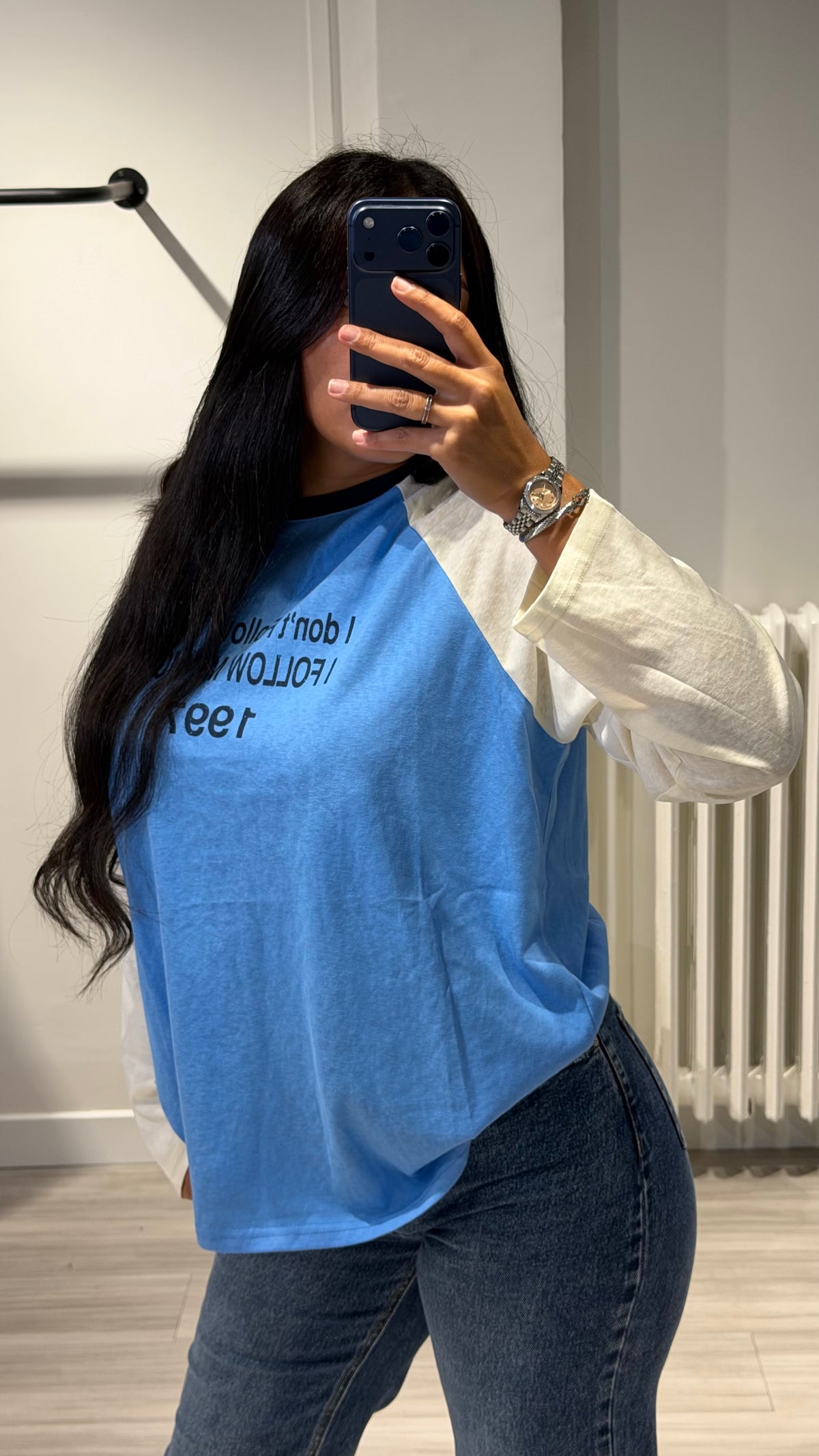 Pull I follow my mood – vue 3 – AÏFOS