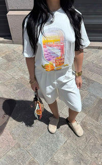 T SHIRT CASA
