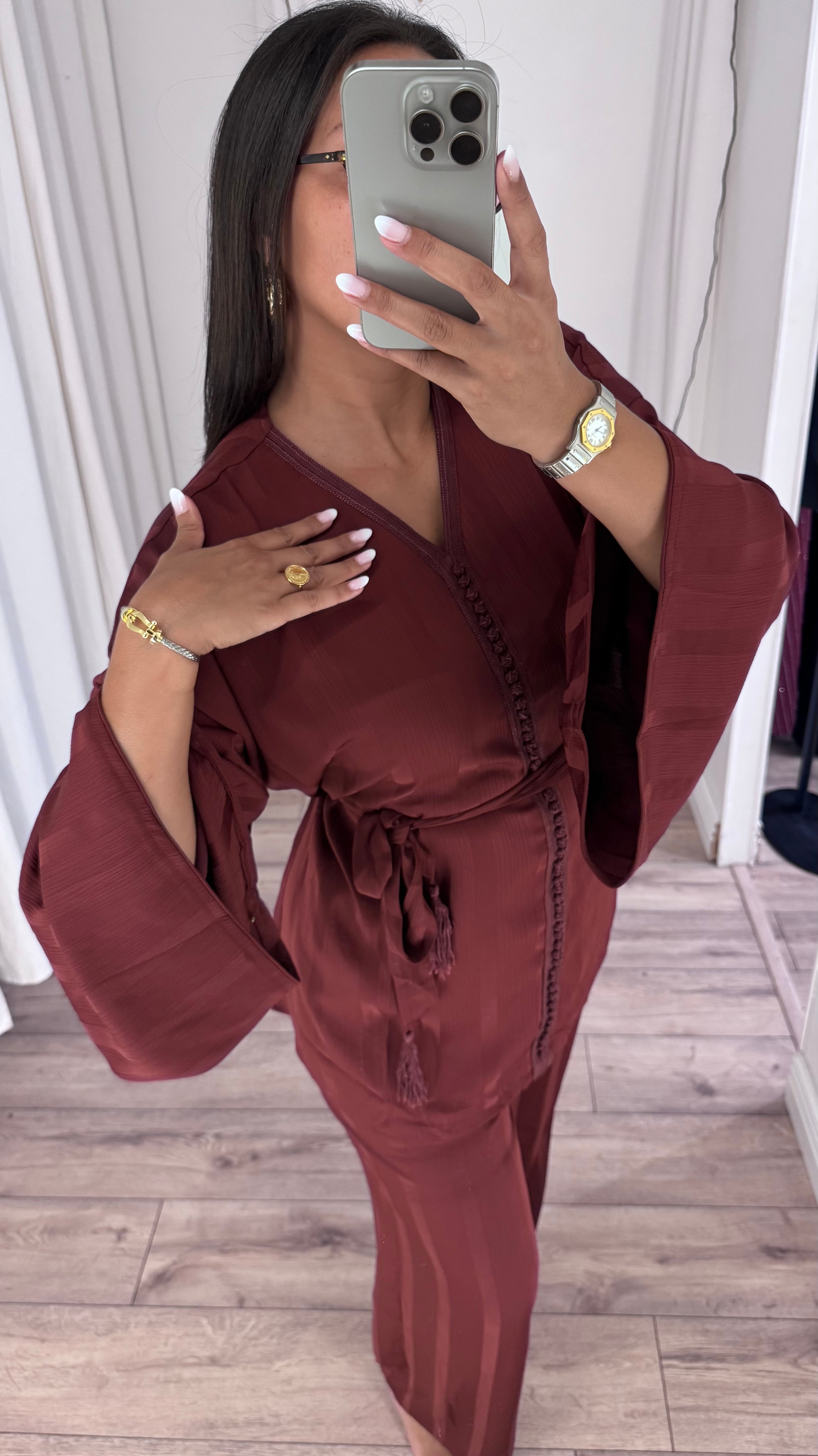 ENSEMBLE