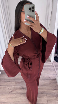 ENSEMBLE BORDEAUX