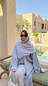 ABAYA CHERHYANE
