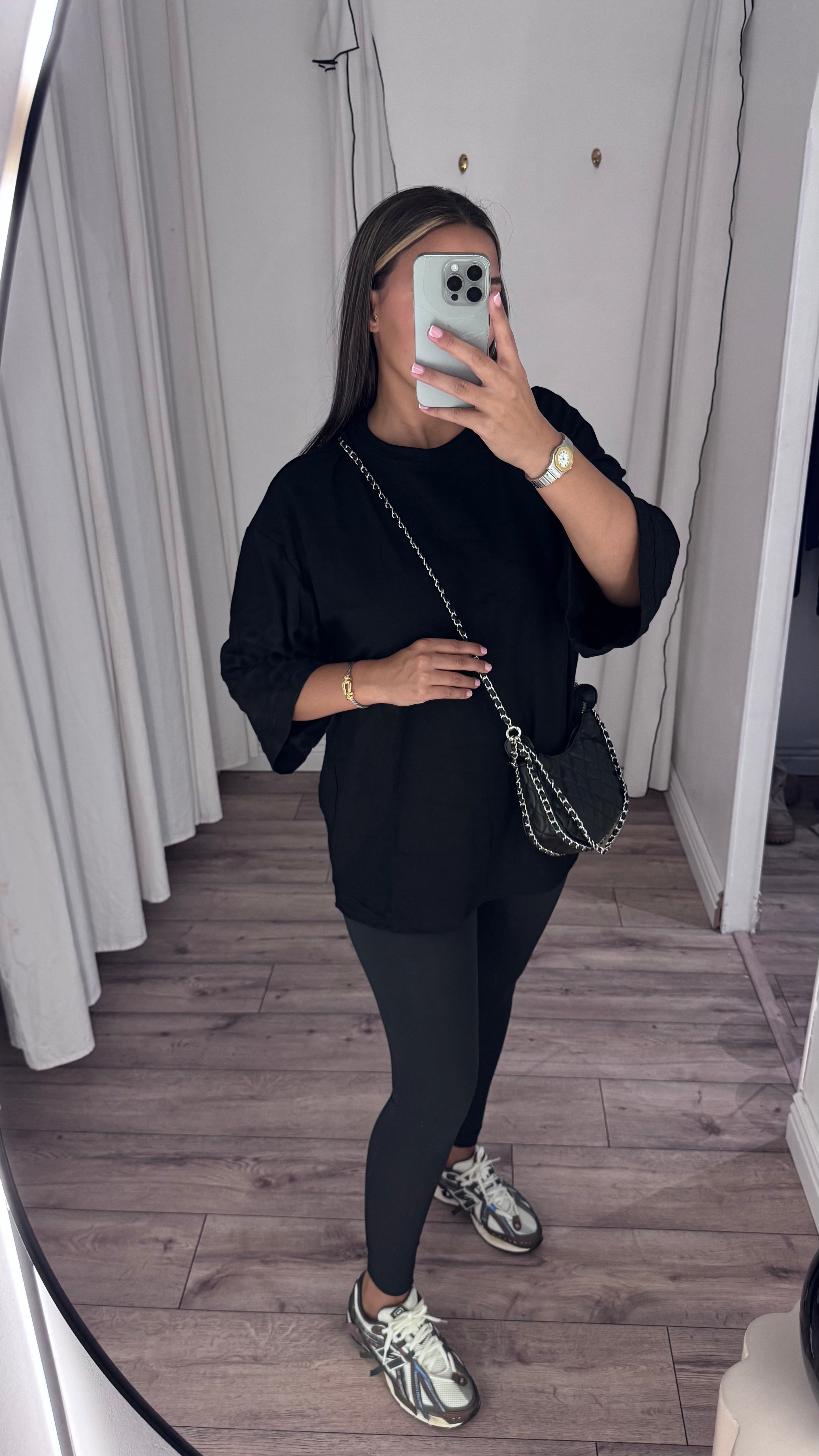 T-SHIRT OVERSIZE