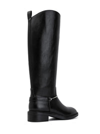 Bottes Cavalière