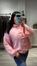 Gilet Sakura