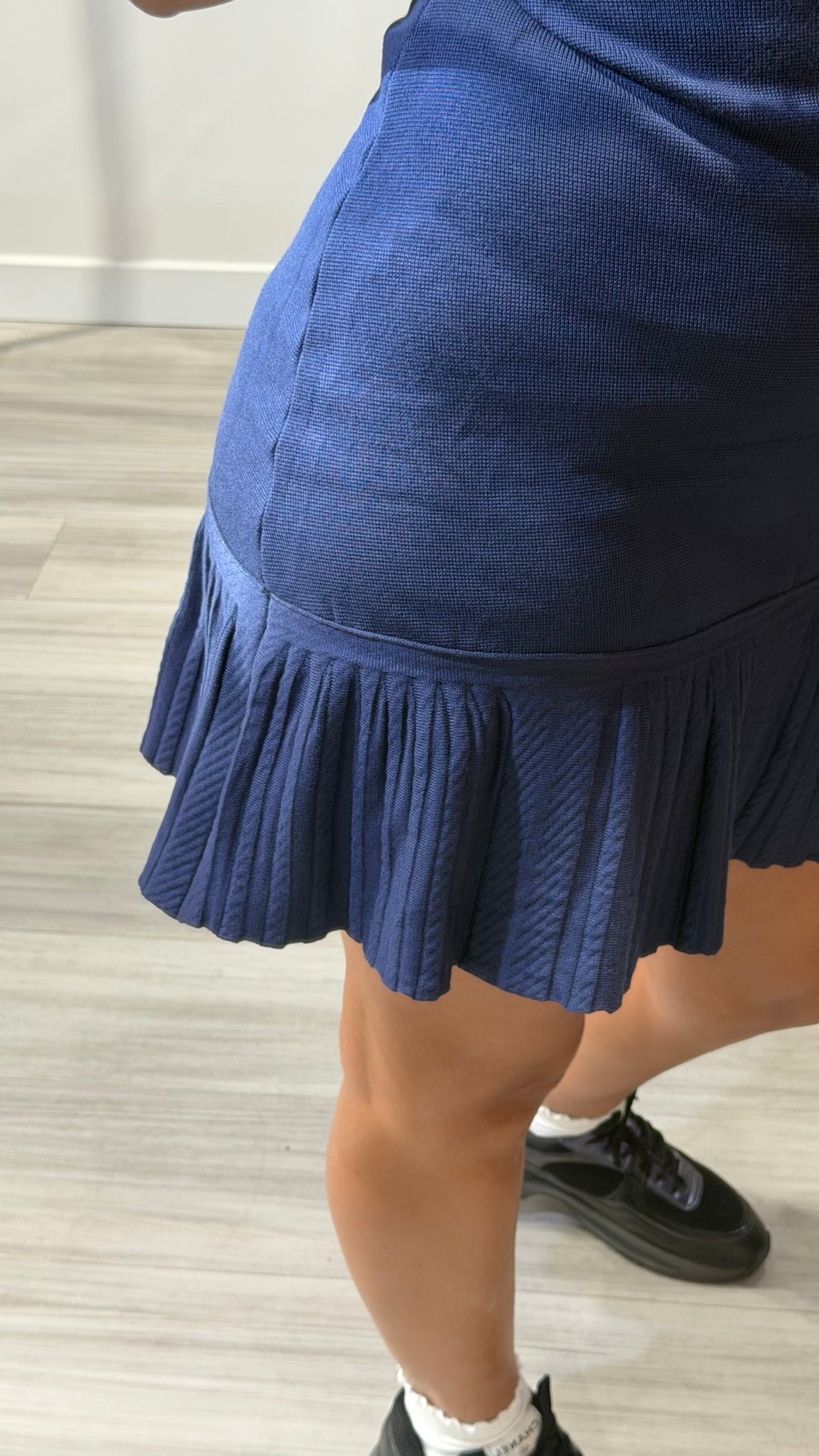 Robe Sandre – vue 3 – AÏFOS