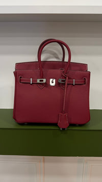 SAC BIBI BORDEAUX