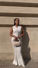 JUPE SIRÈNE