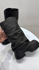 Boots Lara