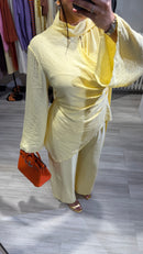 ENSEMBLE YELLOW