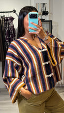 PULL COLORÉ
