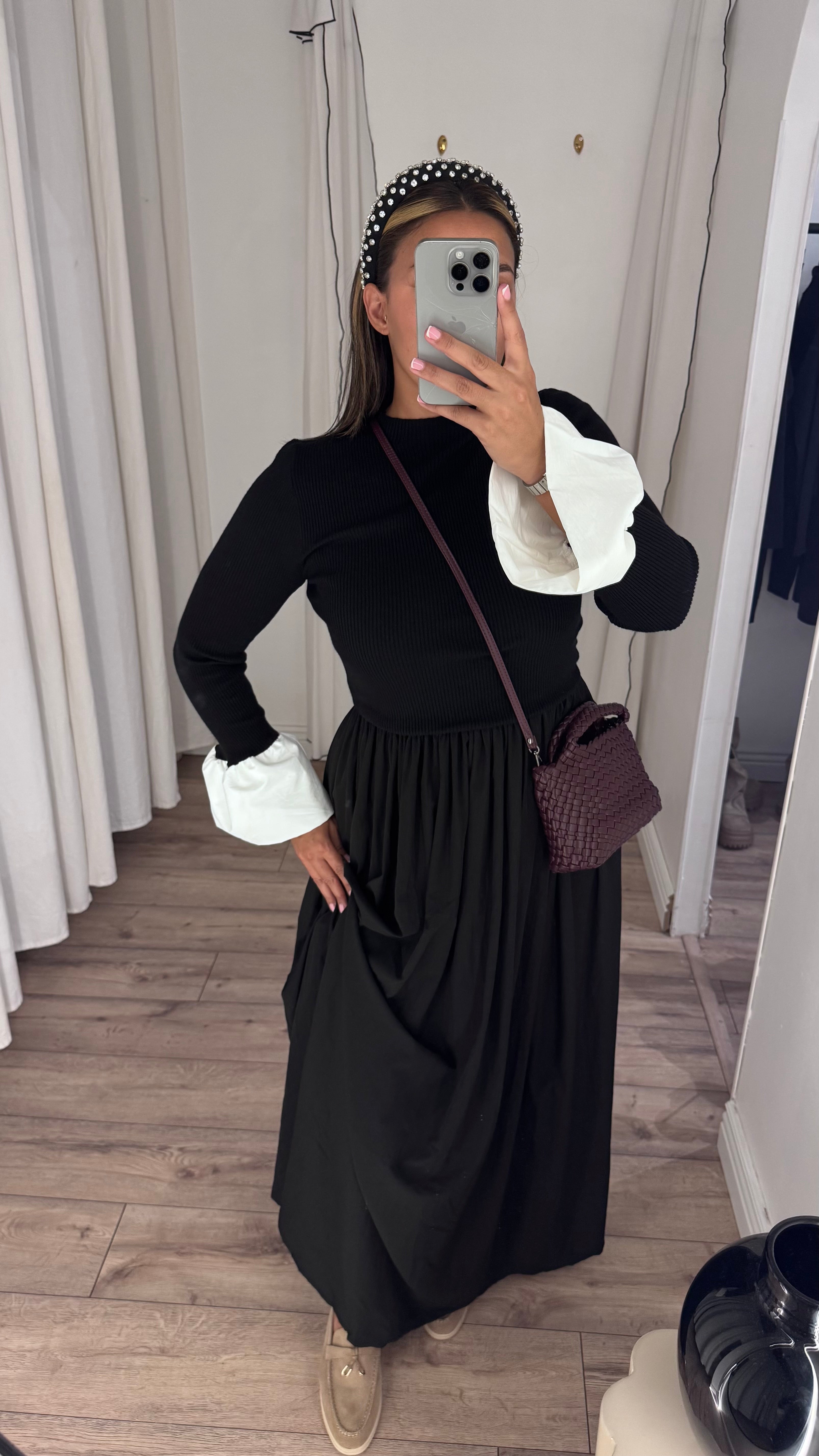 ROBE SANDRA